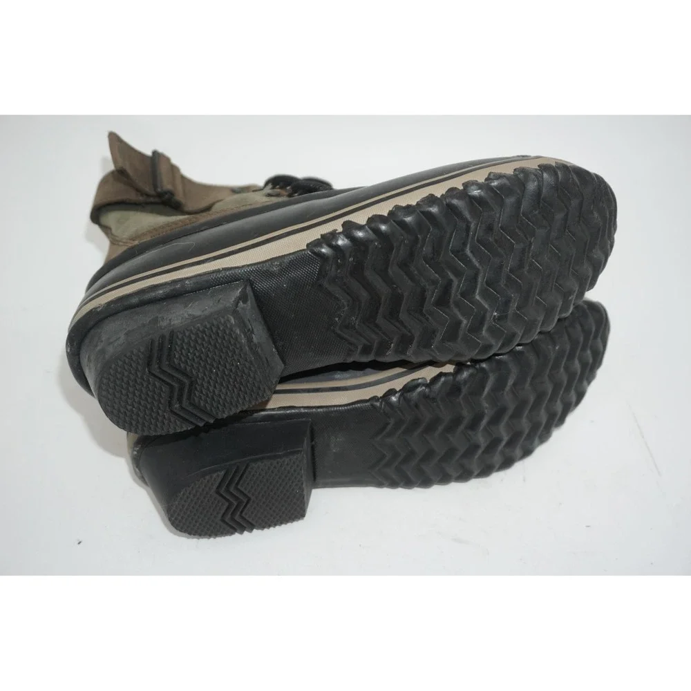 Sorel snow boots